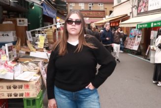 We Asked a Fashion Editor and a Stylist What To Wear and Not Wear in Tokyo