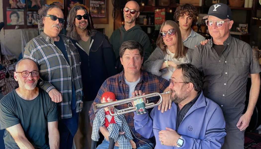 Wet Hot American Summer Cast/Creators Announce 25th Anniversary Concert Tour