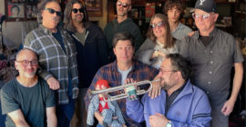 Wet Hot American Summer Cast/Creators Announce 25th Anniversary Concert Tour