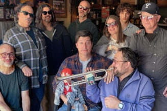 Wet Hot American Summer Cast/Creators Announce 25th Anniversary Concert Tour