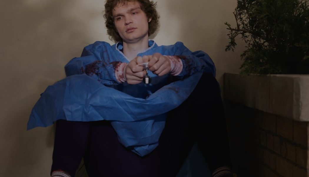 Who Deserves Our Grace? Lucas Iverson on 'The Pitt’s' Most Polarizing Resident