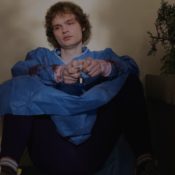 Who Deserves Our Grace? Lucas Iverson on 'The Pitt’s' Most Polarizing Resident