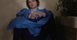 Who Deserves Our Grace? Lucas Iverson on ‘The Pitt’s’ Most Polarizing Resident