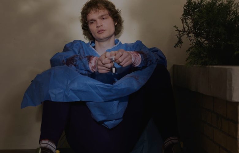 Who Deserves Our Grace? Lucas Iverson on 'The Pitt’s' Most Polarizing Resident