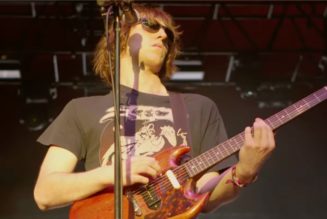 Who Needs Justin Bieber When Geese Covered "Baby" at Coachella