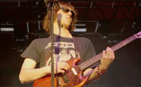 Who Needs Justin Bieber When Geese Covered "Baby" at Coachella