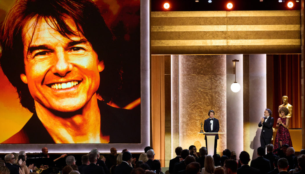 Why Isn't There a Movies Hall of Fame?