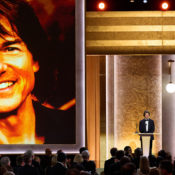 Why Isn't There a Movies Hall of Fame?