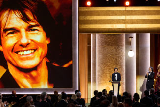 Why Isn't There a Movies Hall of Fame?