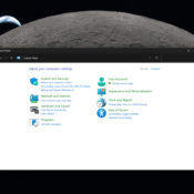 Why Microsoft’s war on Windows’ Control Panel is taking so long