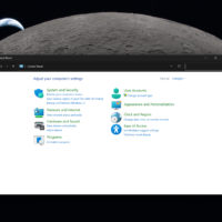 Why Microsoft’s war on Windows’ Control Panel is taking so long