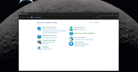 Why Microsoft’s war on Windows’ Control Panel is taking so long