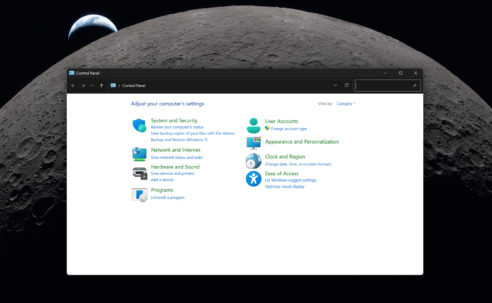 Why Microsoft’s war on Windows’ Control Panel is taking so long