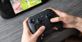 Why the Steam Controller is (and isn’t) a big deal