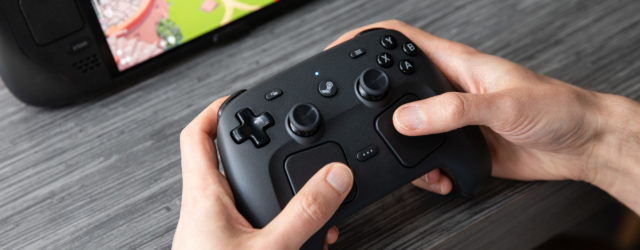 Why the Steam Controller is (and isn’t) a big deal