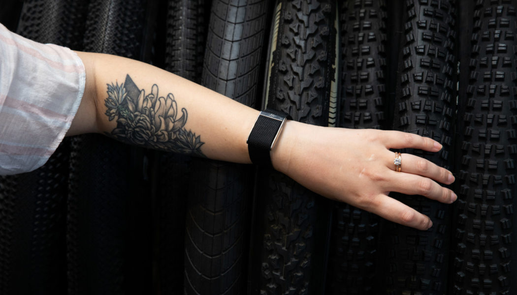 Why your Whoop might tell you to up your testosterone