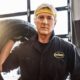 William Zabka Trades the Dojo for the Garage for Midas’ 70th Anniversary Campaign