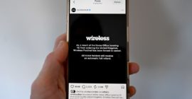 Wireless Festival Cancelled as Ye Banned From UK