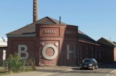 Wohlfühlen im Gewerbepark: Das Areal Böhler in Meerbusch erfindet sich neu