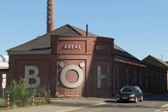 Wohlfühlen im Gewerbepark: Das Areal Böhler in Meerbusch erfindet sich neu