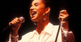 Wu-Tang Clan, Oasis, and Sade Among Rock and Roll Hall of Fame 2026 Inductees