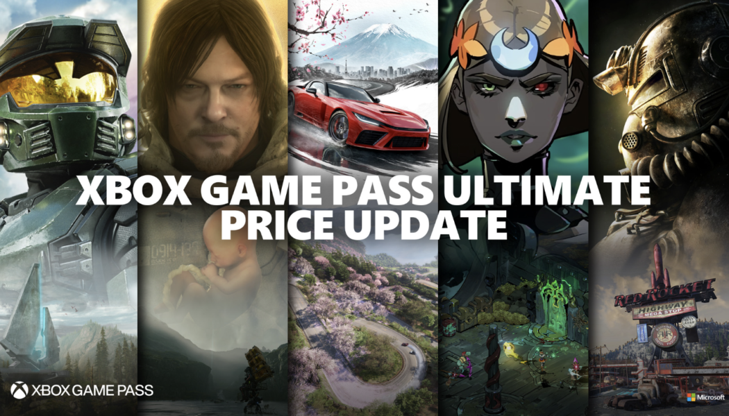 Xbox Game Pass Reportedly Getting A Pick-Your-Plan Option