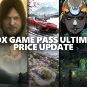 Xbox Game Pass Reportedly Getting A Pick-Your-Plan Option