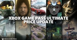 Xbox Game Pass Reportedly Getting A Pick-Your-Plan Option