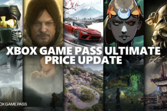 Xbox Game Pass Reportedly Getting A Pick-Your-Plan Option