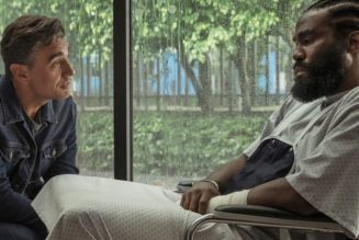 Yahya Abdul-Mateen II Brings the Heat in Netflix's Explosive 'Man on Fire' Trailer