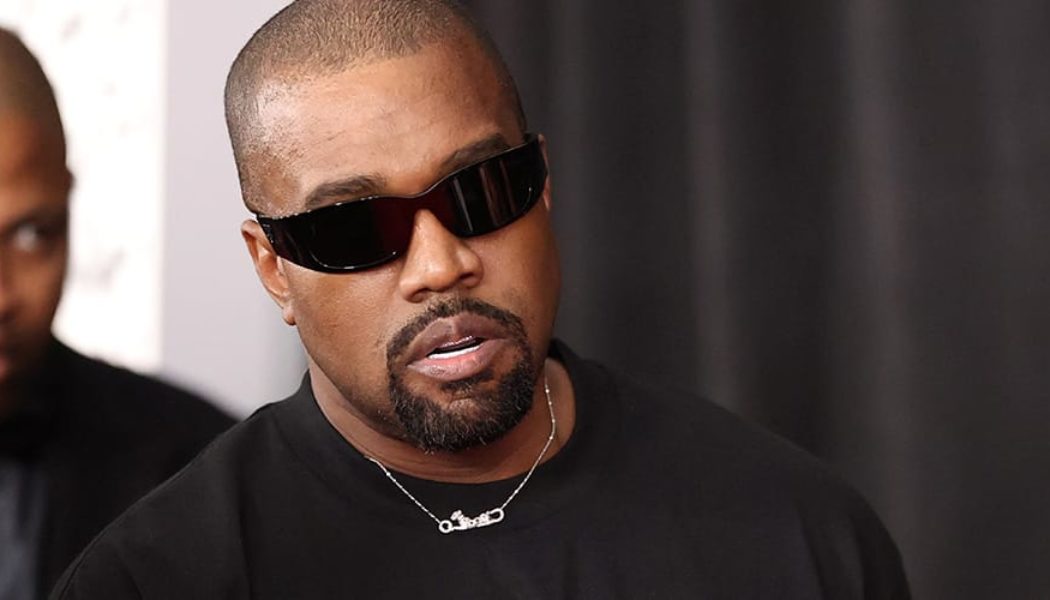 Ye’s ‘BULLY’ Debuts at No. 2 on Billboard 200