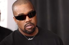 Ye’s ‘BULLY’ Debuts at No. 2 on Billboard 200
