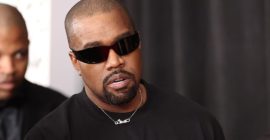 Ye’s ‘BULLY’ Debuts at No. 2 on Billboard 200