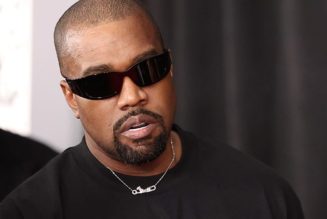 Ye’s ‘BULLY’ Debuts at No. 2 on Billboard 200