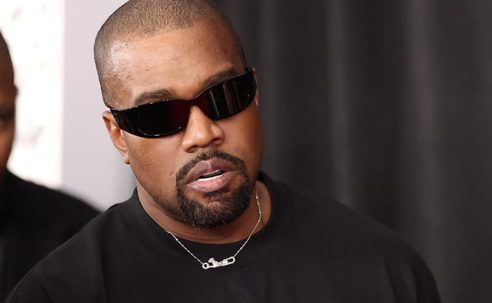 Ye’s ‘BULLY’ Debuts at No. 2 on Billboard 200