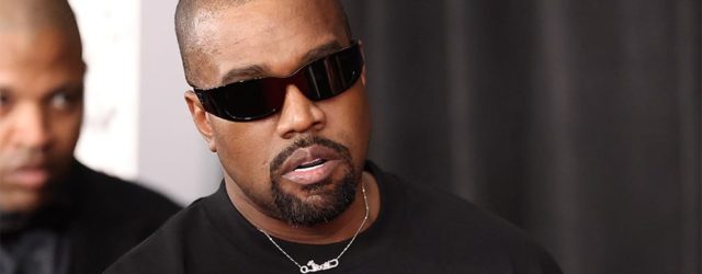Ye’s ‘BULLY’ Debuts at No. 2 on Billboard 200