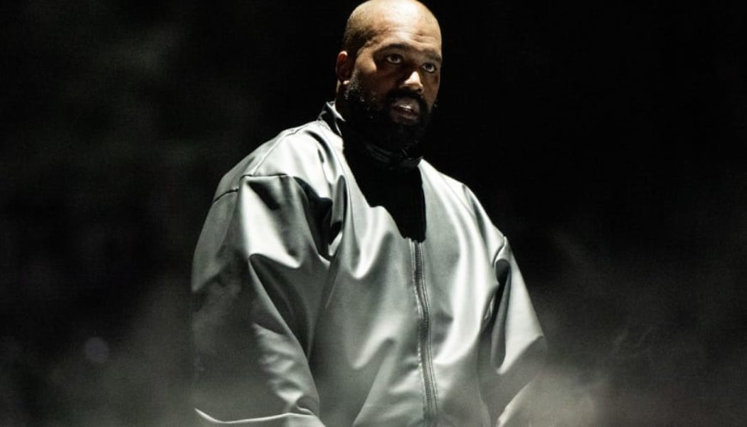 Ye’s ‘BULLY’ Projected to Debut at No. 2