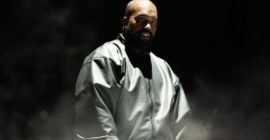 Ye’s ‘BULLY’ Projected to Debut at No. 2