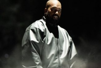 Ye’s ‘BULLY’ Projected to Debut at No. 2