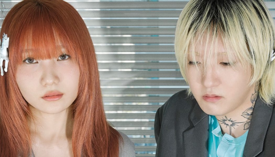 YOASOBI Announce "Never Ending Stories" North American Tour