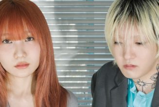 YOASOBI Announce "Never Ending Stories" North American Tour