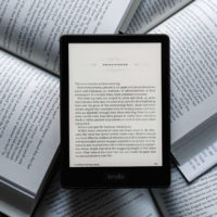 You can grab a refurbished 2021 Kindle Paperwhite starting at just $49.99