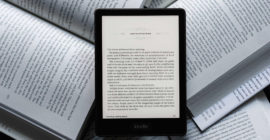 You can grab a refurbished 2021 Kindle Paperwhite starting at just $49.99