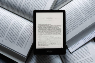 You can grab a refurbished 2021 Kindle Paperwhite starting at just $49.99
