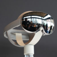 You can now turn 2D apps into 3D while using the Galaxy XR headset