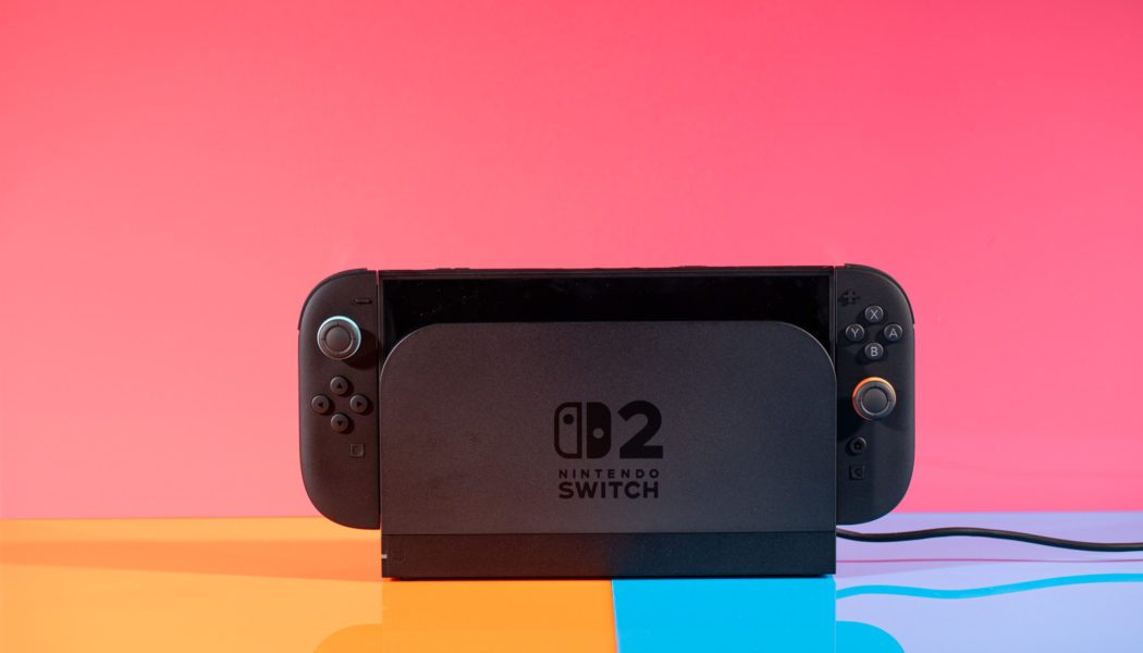 You can save $20 on the Super Mario Galaxy game bundle when you buy a Nintendo Switch 2