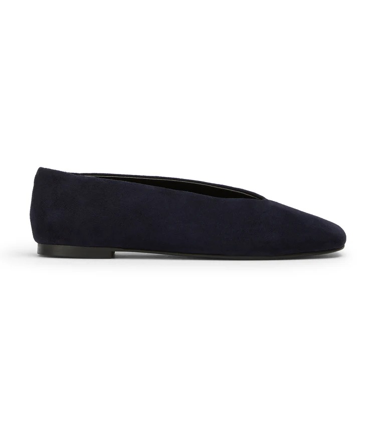 Tony Bianco, Concorde Navy Suede