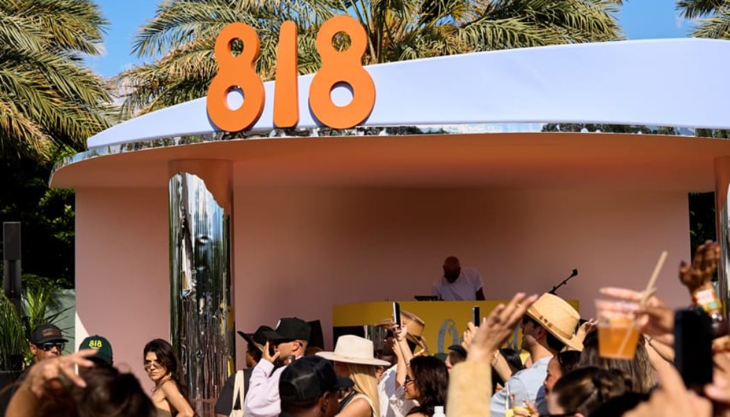 Young Thug Goes EDM, Mk.gee Makes His Rounds, and Bieber Fever Ensues: Everything We Loved at Coachella