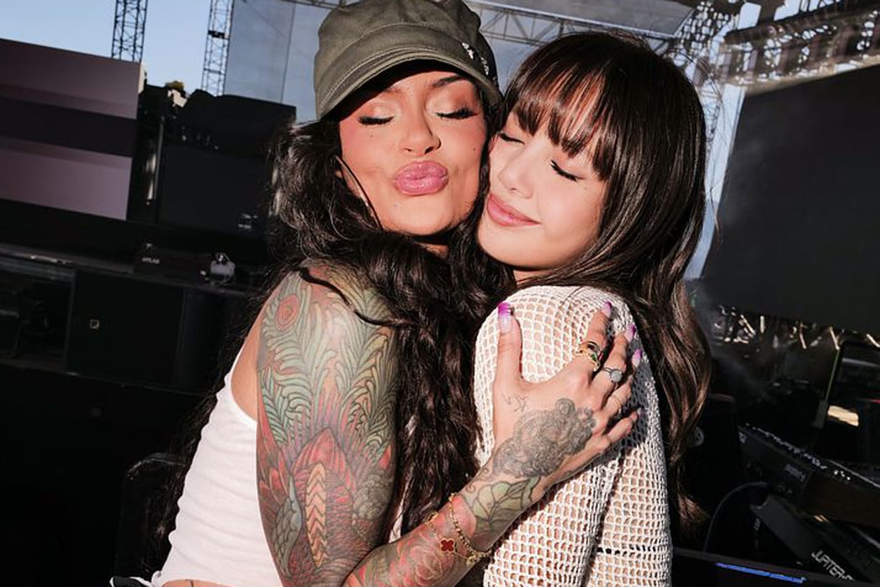 Young Thug Goes EDM, Mk.gee Makes His Rounds, and Bieber Fever Ensues: Everything We Loved at Coachella Weekend 1 fakemink debut sabrina carpenter first merch gap collab 