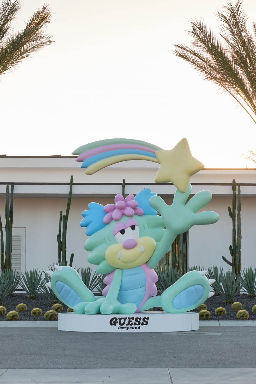 Young Thug Goes EDM, Mk.gee Makes His Rounds, and Bieber Fever Ensues: Everything We Loved at Coachella Weekend 1 fakemink debut sabrina carpenter first merch gap collab 